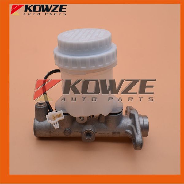 

brake master cylinder for mitsubishi pajero montero shogun ii 2nd pajero montero sport challenger nativa l200 triton mb699830