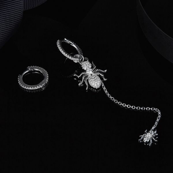 

luxury jewelry tassel crystal cubic zircon long drop earrings for women fashion earrings statement wedding jewelry oorbellen monacos, Golden;silver