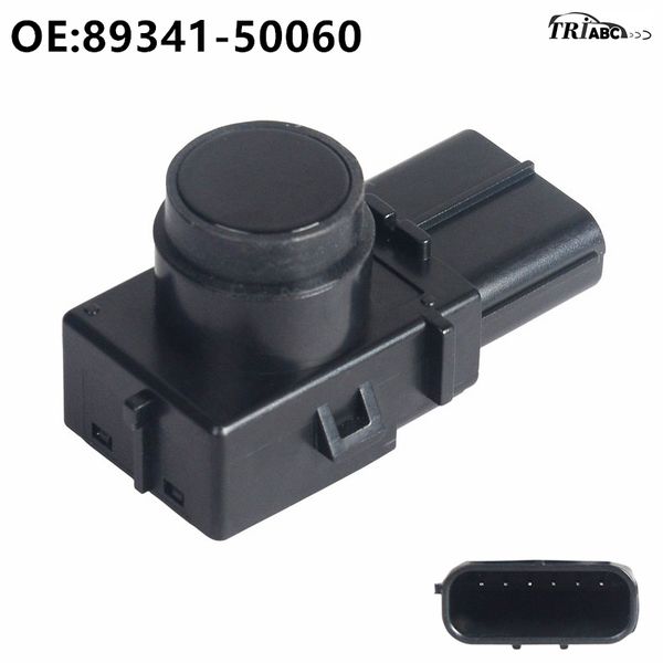 

new rear parking sensor pdc for 89341-50060 car