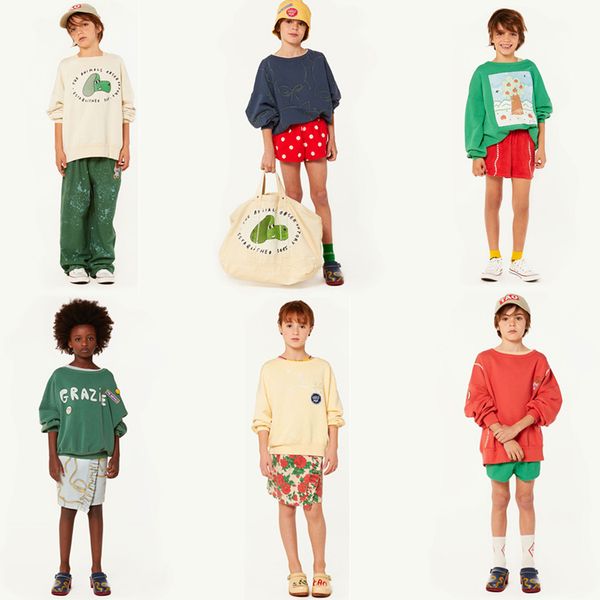 

2019 summer t-shirt for girls swimming t-shirt for boy clothes for big kids choses beach baby boys long sleeve y190516, Blue