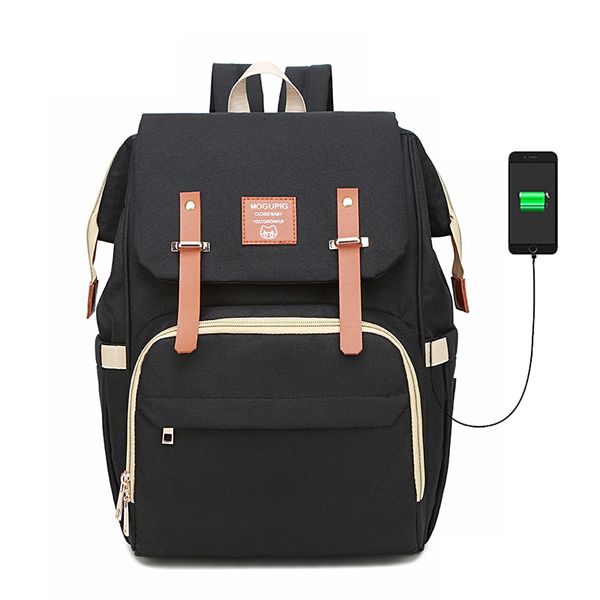 

diaper bags baby bag backpack large capacity nappy waterproof maternity for mum mummy stroller