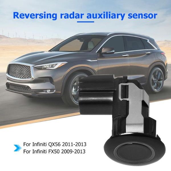 

car accessory pdc reverse parking sensor 25994-cm10d / 25994-cm13e for infiniti ex35 fx50 g37 g25 qx56 for cube