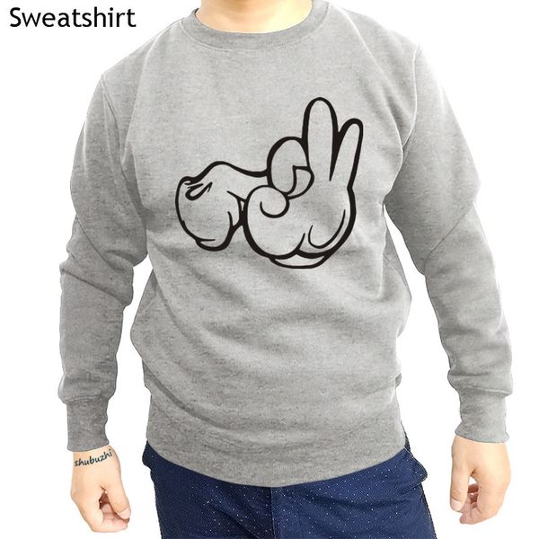 

o-neck sweatshirt men autumn hoody hands hip hop hoodie bboy dancer cotton long sleeve male hoodies euro size, Black