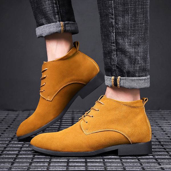 

sagace sneakers men suede low casual male footwear strap retro tenis masculino adulto support dropshipping 39-47