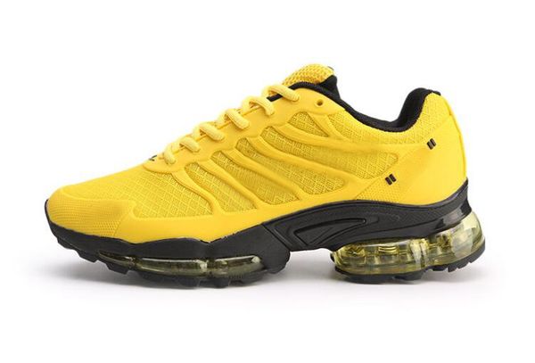 yellow and black tns