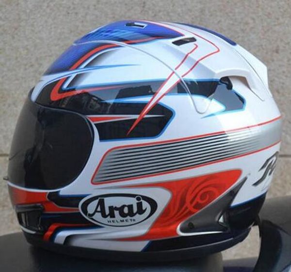 

motorcycle helmet full helmet arai motorcycle full ece blue ing