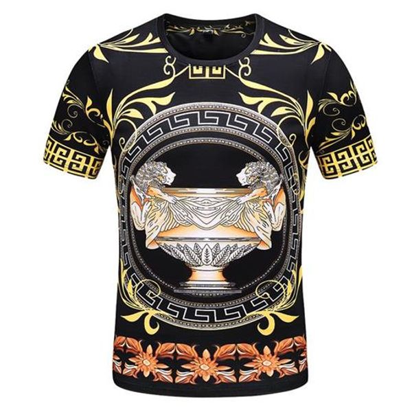 

mens designer shirt summer casual t shirts for men women short sleeve shirt brand clothing letter pattern printed tees crew neck tx65, White;black