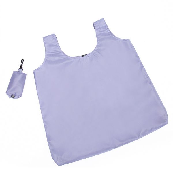 

new reusable shopping bag shopping bag nylon travel tote bags reusable grocery bags dhopping