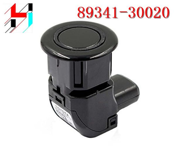 

car reverse sensors for is250 ale20 gse20 gse22 crown majesta black white silver 89341-30020 8934130020