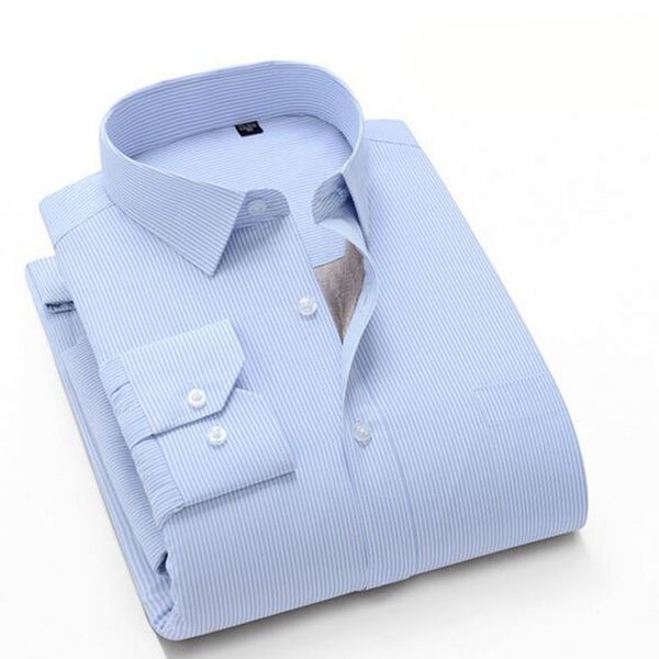 

men fashion long sleeve plaid printed casual single breasted shirts cloth,add wool cashmere breathable comfortable grind shirts, White;black