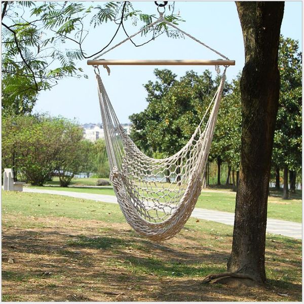 Children's Outdoor Swing Hammocks Dormitório Pendurado Cadeira Artefato Crianças Adult Interior Cadeiras De Rocking Swings