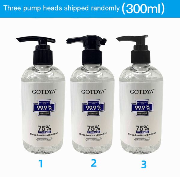 

alcohol antibacterial disinfection gel hand sanitizer travel mini sanitizer 80ml 300ml purell disposable hand sanitizer in stock