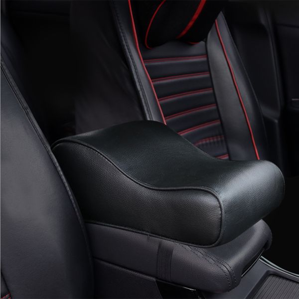 

universa car armrest pad auto armrests car center console arm rest seat box pad vehicle protective styling accessories