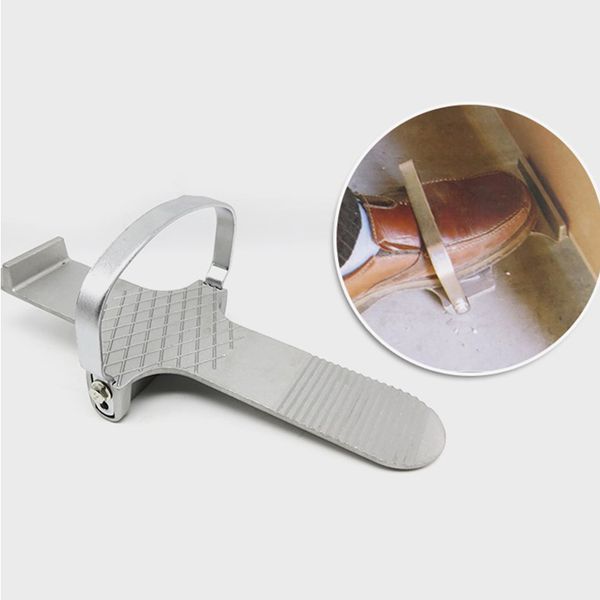 

door board lifter durable anti-slip plaster sheet lifting tool panel carriers for repairing 300x55x110mm--m25
