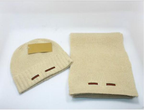 

new fashion winter and autumn warm hat cap men women scarf hats knitted caps scarf adjustable,new brand520, Blue;gray