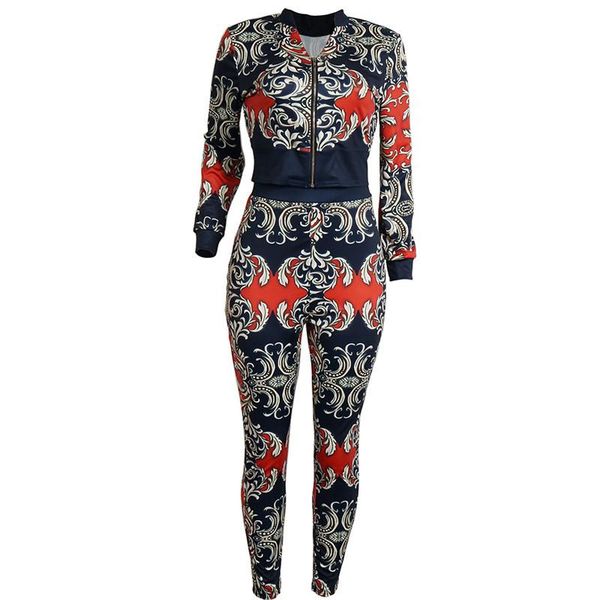 

two piece set tracksuits 2 piece outfits woman suit long sleeve sweatshirts hoodie +pants clothing women zipper tunic female, Gray