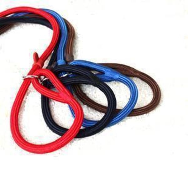 

pets pull bring nylon p rope discipline chain easy pull have to 1.0