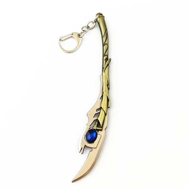 

fantasy universe wholesale 20pc loki mace key chains hrmnzjbb17, Silver