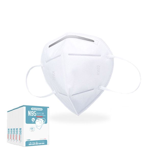 

10 шт упаковка n95 защитные маски бытовая маска антивирус одноразовые kn95 защитные маски mascherine kn95 maschera máscara masque