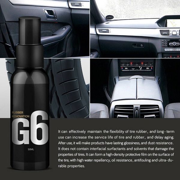 

automotive plastic parts rubber refurbishment agent j99
