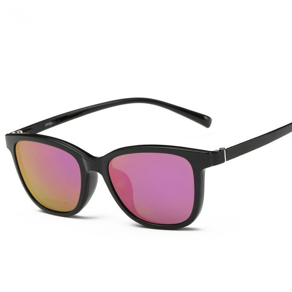 lentes de sol polarizados mujer