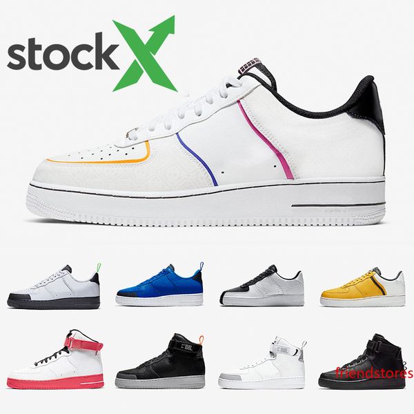 

stock x day of dead g-dragon peaceminusone para-noise 1 mens running shoes 07 lv8 under construction utility 1s men women sports sneakers