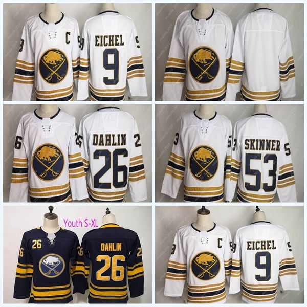 jeff skinner youth jersey