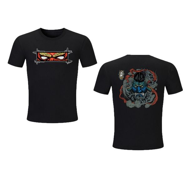 

t shirts for menmodal men summer new fashion short sleeve pig printed casual t shirts, White;black