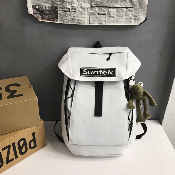 

designer backpack material bag brand handbags men and women backpack children school bags multiple colors optional #fc3a