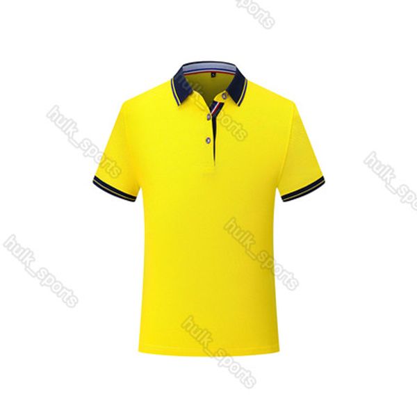 

sports polo ventilation quick-drying men 2019 short sleeved t-shirt comfortable new style jersey1333, Black;red