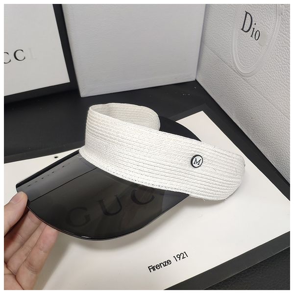 

летний отдых туризм типа оголовье вс шляпу дамы моды вс шляпа. черное и белое, Blue;gray