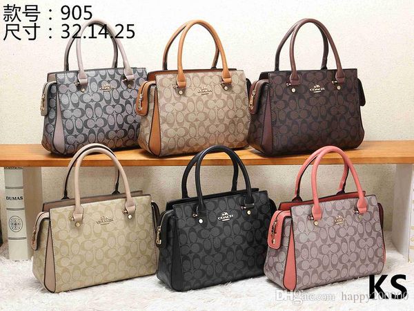 

new fashion women handbags ladies design solid color alphabet embroidery bracelet wallet leather chain bag crossbody bags h0338