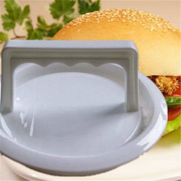 

hamburger boeuf veggie quart livre paté fabriquant moule presse barbecue