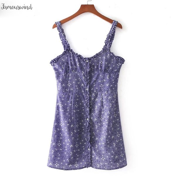 

летние платья женщины лаванда v шеи цветочной printed бич sexy рукава sling платье мини-платье vestidos verano ddom8002, Black;gray