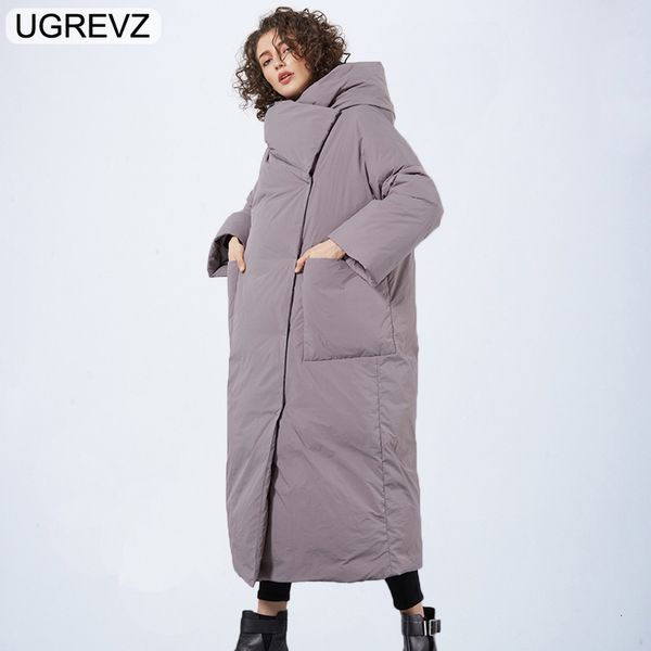 

brands new winter collection of jacket 2019 stylish windproof female coat 2019 womens quilted coat jackets long warm parkas y190926, Black;white