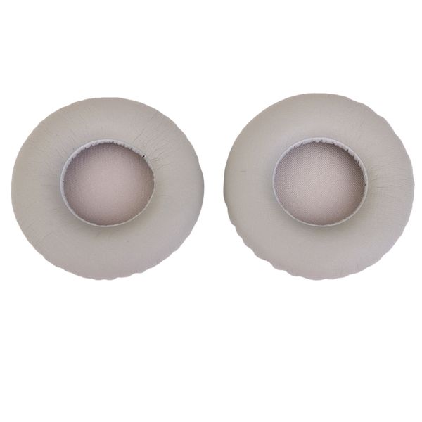

replacement ear pads cover cushions for dna headphone 1 pair grey