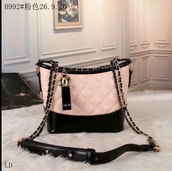 

2020 totes bags womens bag designers handbags designers luxury handbags purses luxury clutch bags leather shoulder bag 40156--06