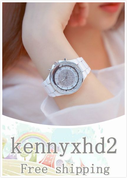 

new selling watch, high-end linked watch, high-quality trend, wild, Slivery;brown