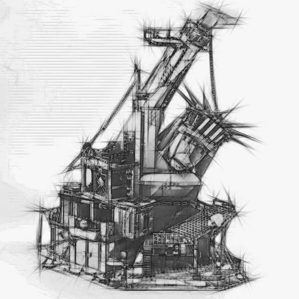 

in stock 45014 3560pcs movie 2 welcome to apocalypseburg model building blocks bricks 70840 toys gifts