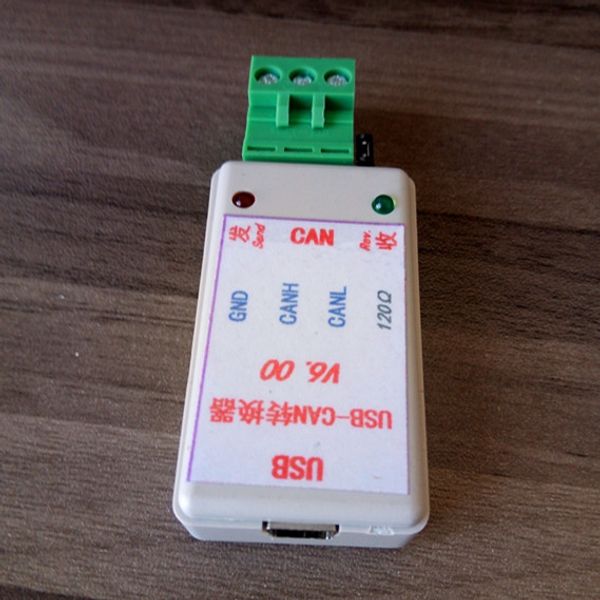 

usb, can adapter, serial port, can 232, turn 232