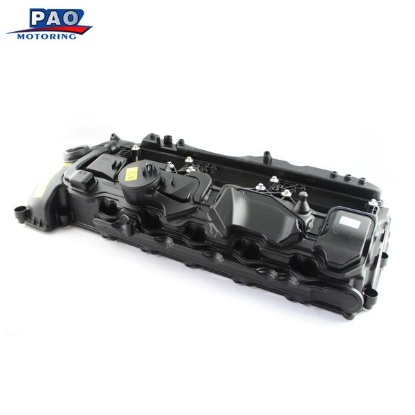 

for 135i 740i 640i cable valve cover engine cylinder head 11127570292 7570292
