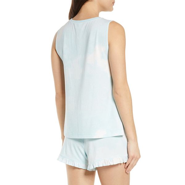 

dhl free for пижамы tiedye для donna pigiama da donna per girocollo тая dye короткий фиолетовый свет tie dye футболки оптом hotclipper bqmln, Blue;gray