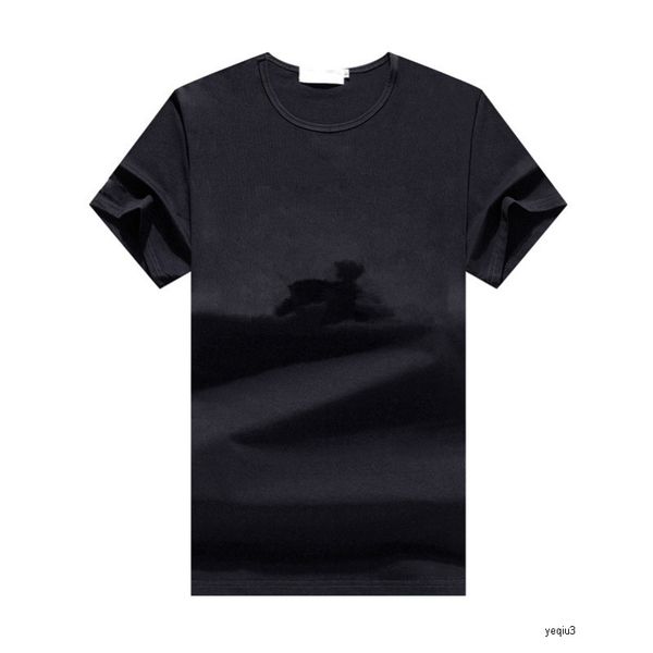 

mens designer t shirts crocodile print new brand fashion france luxury men s shirt crewneck conton t1n5dwfifd, White;black