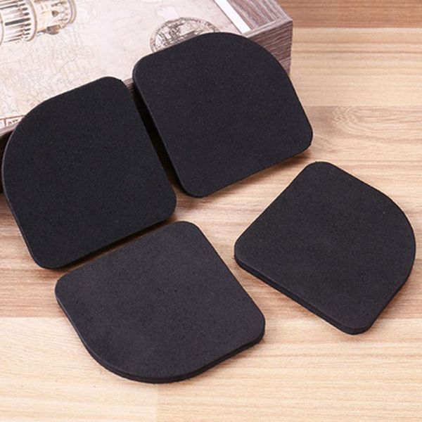 

8pcs washing machine pads non-slip mats refrigerator anti-vibration pad