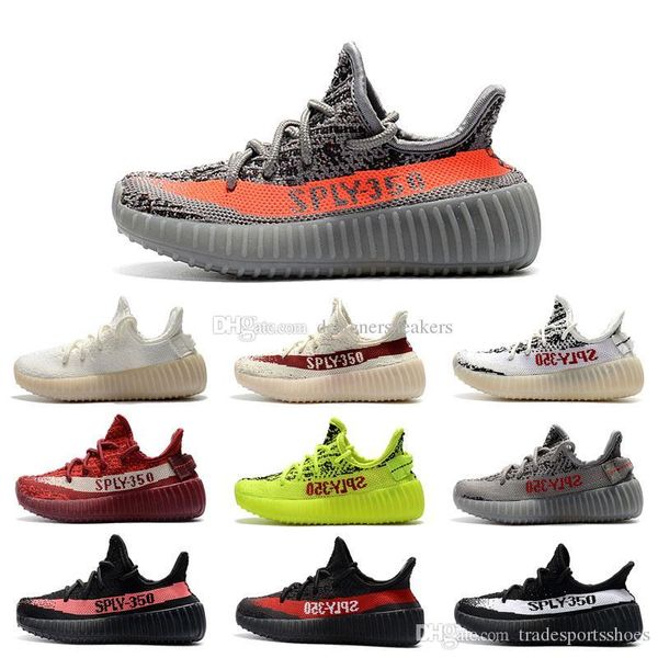 

350 hoe baby kid running hoe boy girl port neaker yeezy yezzy yezzy yeezy 350 v2 hoe eur 26 35