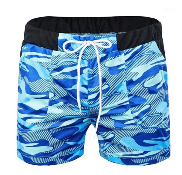 

эластичный пояс одежда лето камуфляж печати короткие брюки 2020 мужские дизайнерские пляжные шорты мода расслабленный, White;black