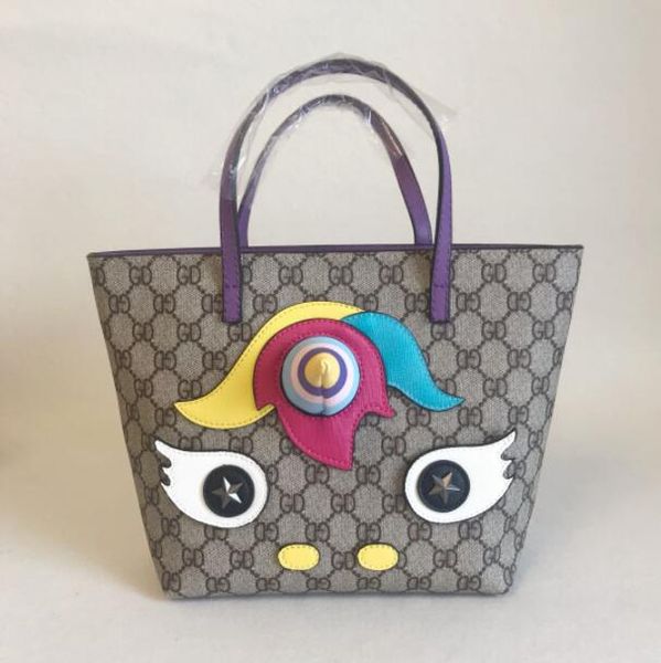 accessorize unicorn bag