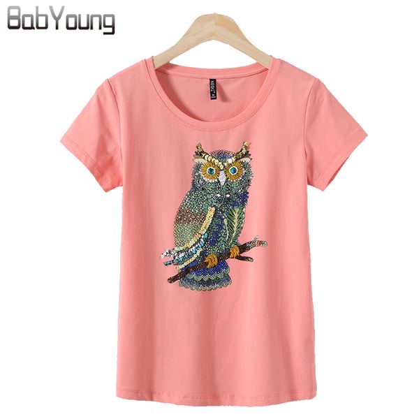 tee shirt femme motif