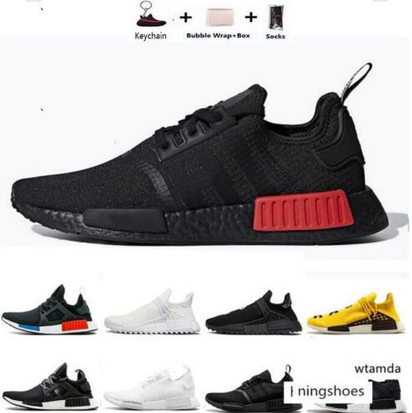 

2020 human race pharrell williams solar пакет мать bbc тапок женщин кроссовки бледно nude nerd крем обуви