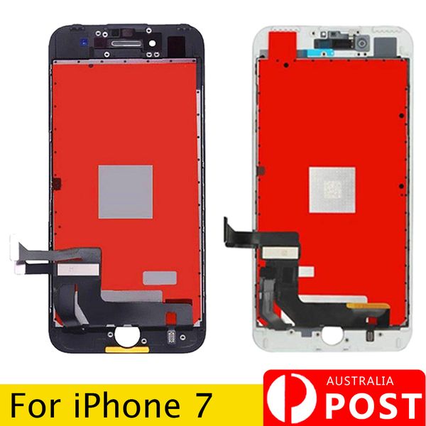 

mobile cell phone touch panels digitizer replacement for phone 7